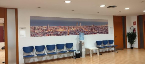 Gewerbliche Immobilie in Barcelona, Spain 1400m², Nr. 88773 2