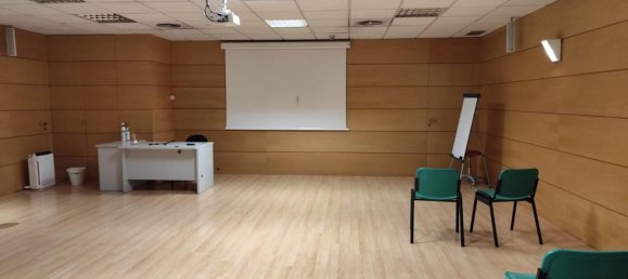 Gewerbliche Immobilie in Barcelona, Spain 1400m², Nr. 88773 9