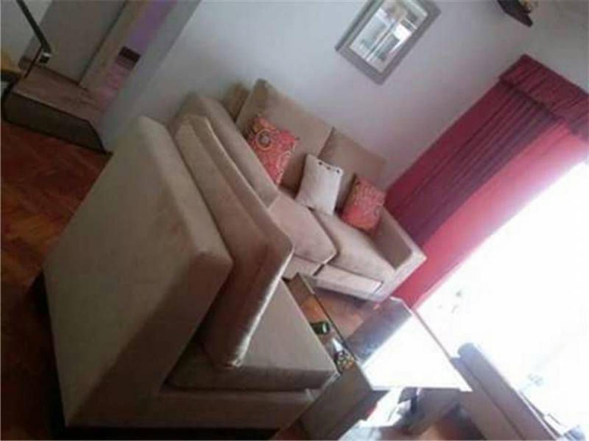 3 chambres Appartement à Buenos Aires, Argentina No. 67276