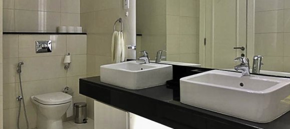 Apartamento de 2 dormitorios en Business Bay, UAE No. 2841 4