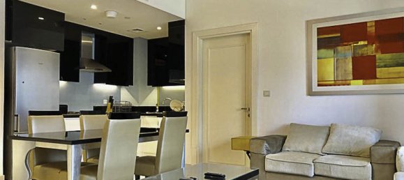 Apartamento de 2 dormitorios en Business Bay, UAE No. 2841 8