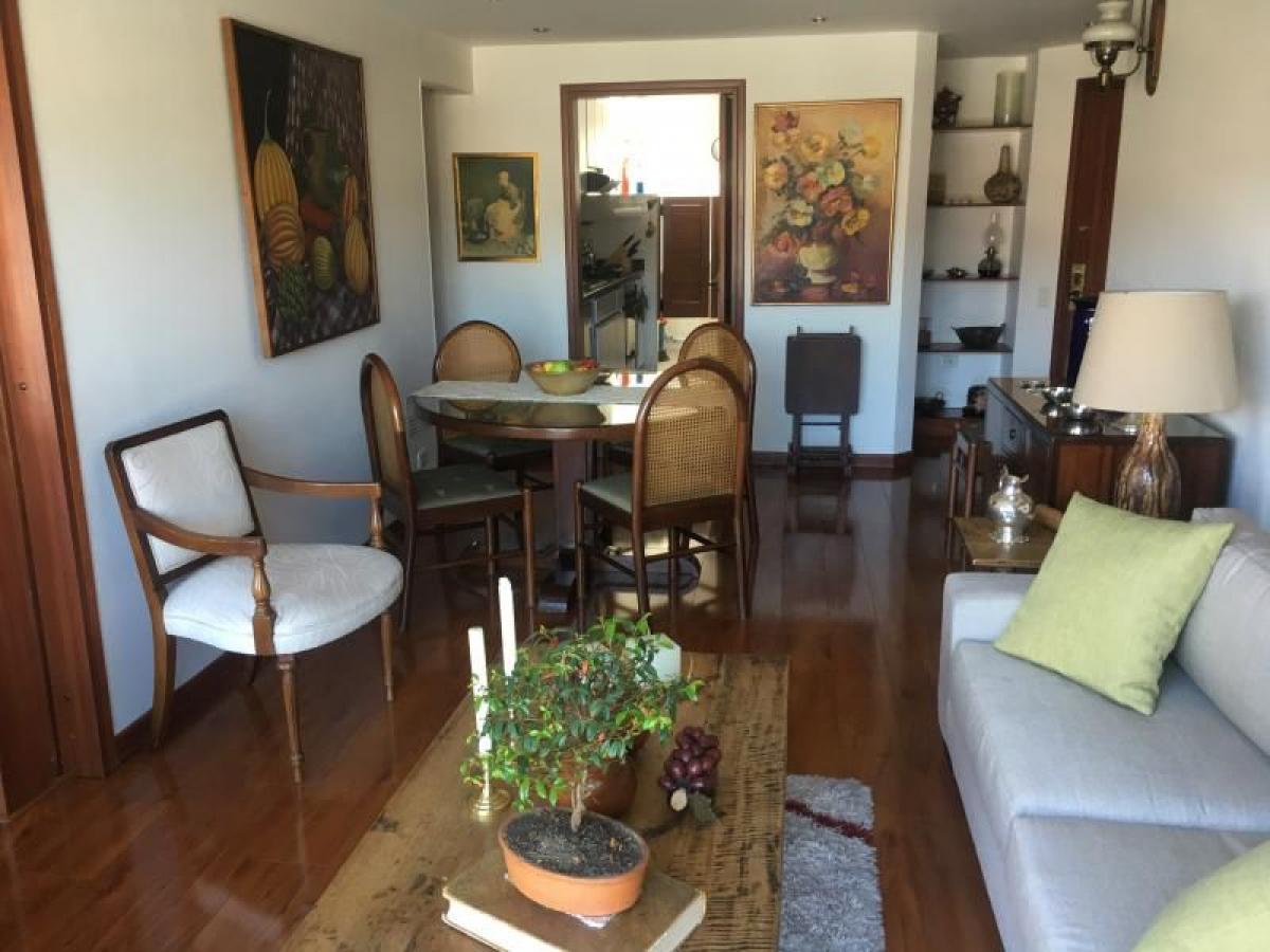 2 غرف نوم منزل في Bogota, Colombia رقم 13511