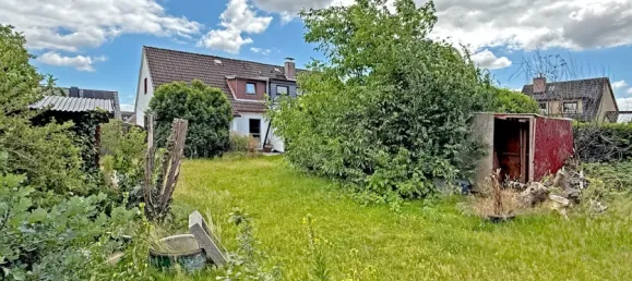 Adosado de 2 dormitorios en Stormarn, Germany No. 265018 16