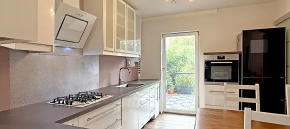 Adosado de 2 dormitorios en Stormarn, Germany No. 265018 19