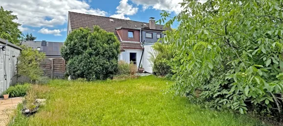 Adosado de 2 dormitorios en Stormarn, Germany No. 265018 14