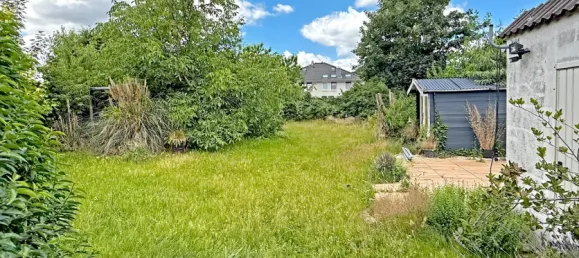 Adosado de 2 dormitorios en Stormarn, Germany No. 265018 15