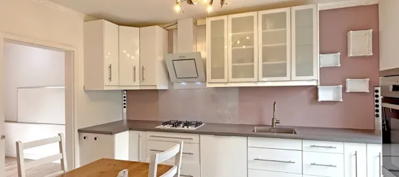 Adosado de 2 dormitorios en Stormarn, Germany No. 265018 2