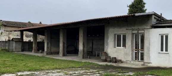 3 Schlafzimmer Haus in Tronzano Vercellese, Italy, Nr. 358615 6