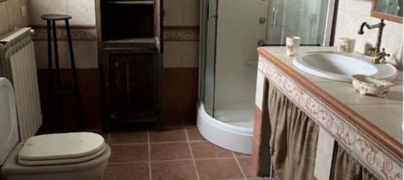 3 Schlafzimmer Haus in Tronzano Vercellese, Italy, Nr. 358615 11