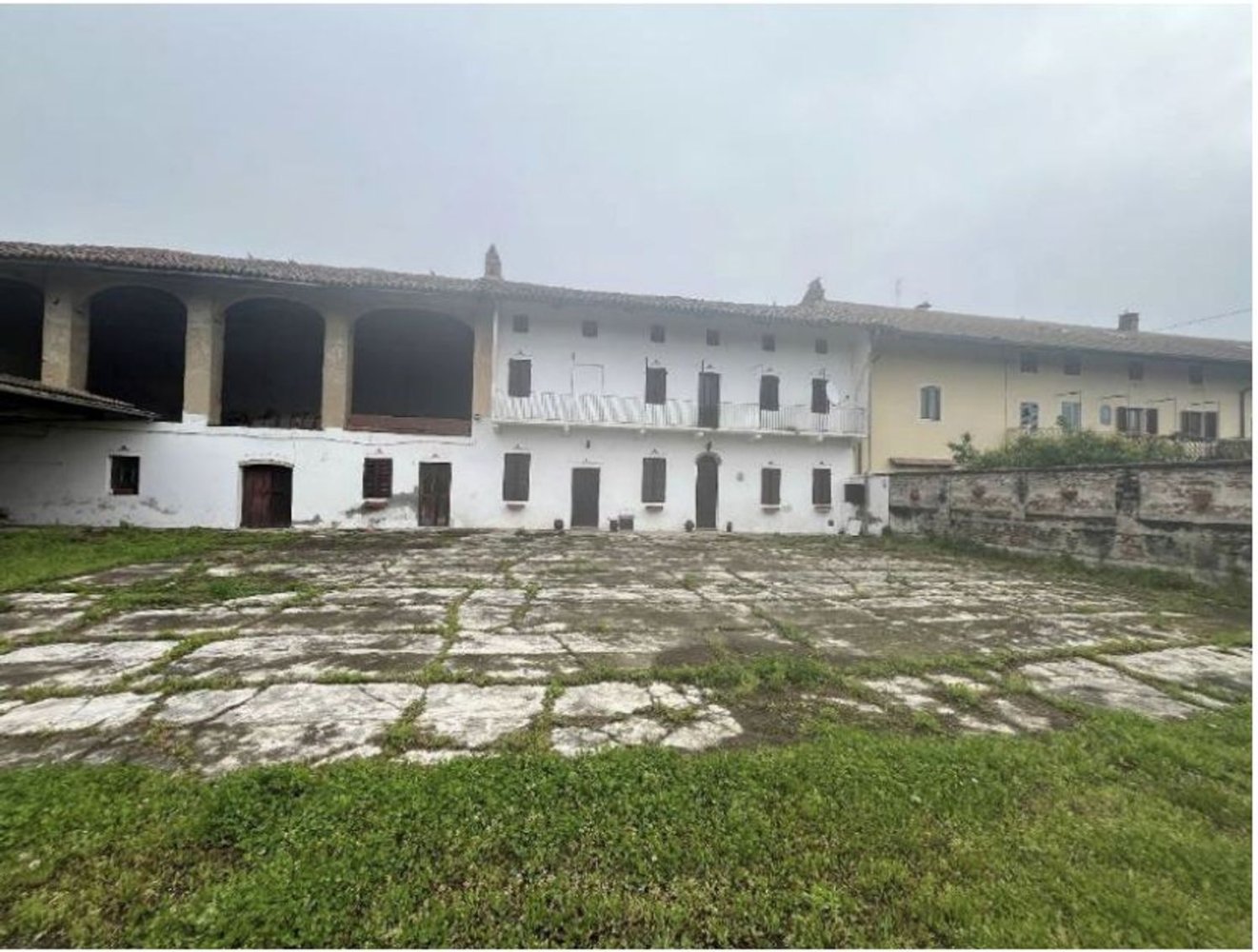 3 Schlafzimmer Haus in Tronzano Vercellese, Italy, Nr. 358615