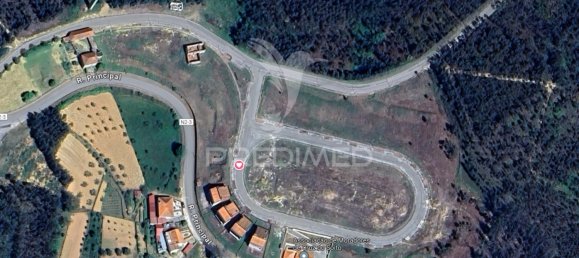 17500m² Land in Penacova, Portugal No. 146224 5