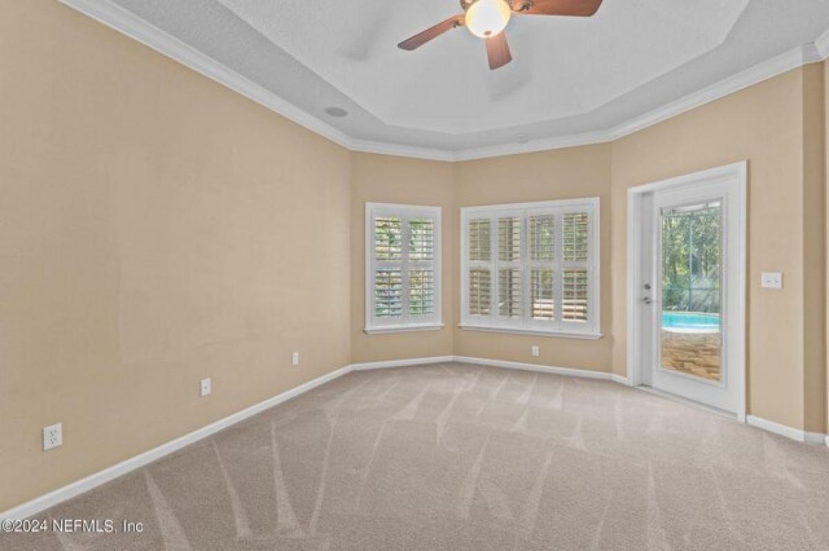 Casa de 3 dormitorios en Saint Augustine, USA No. 411024