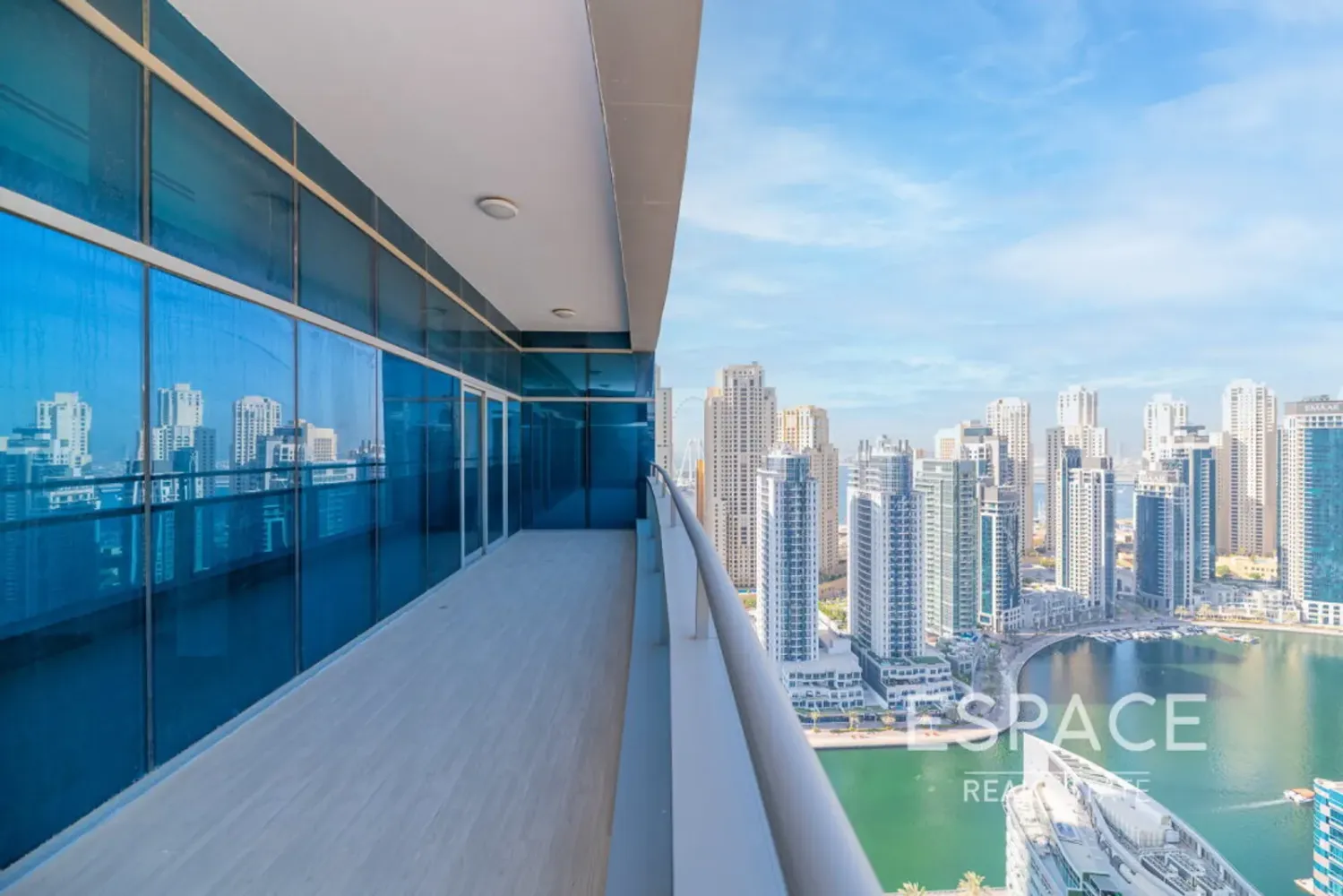 4 غرف نوم شقة في مرسى دبي, UAE رقم 209764