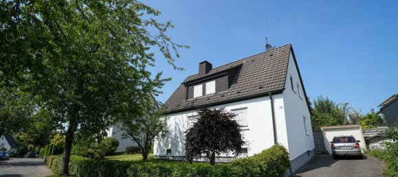 Дом с 5 комнатами в Эннепе-Рур, Германия № 234031 2