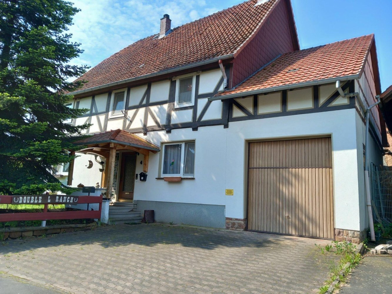 2 bedrooms Farm in Gottingen, Germany No. 237389