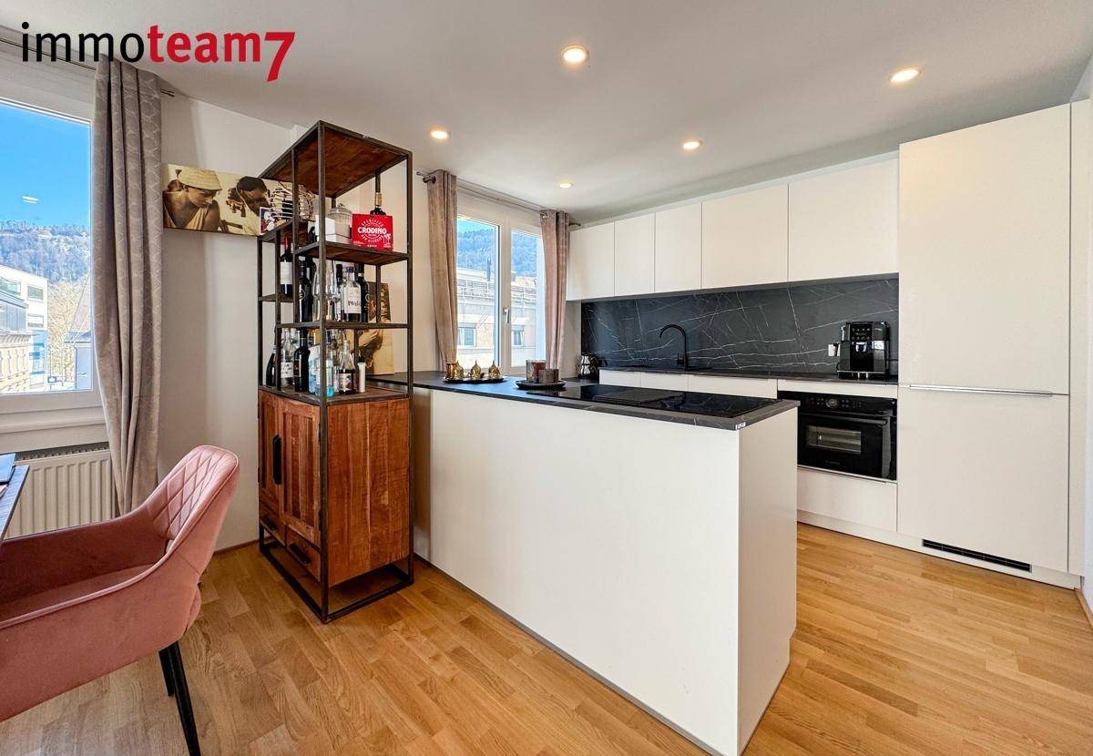 3 chambres Appartement à Bregenz, Austria No. 139544