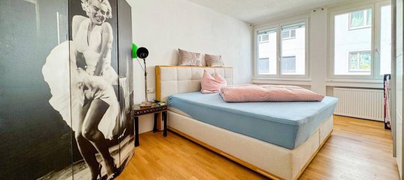 3 chambres Appartement à Bregenz, Austria No. 139544 9