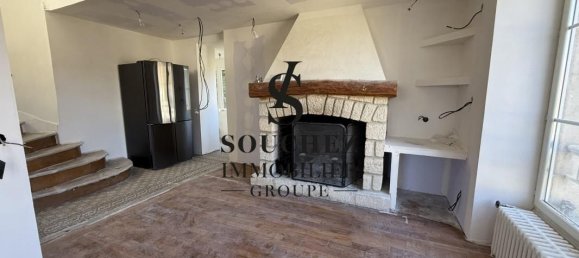 3 bedrooms House in Parmain, France No. 291347 2