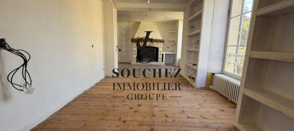 3 bedrooms House in Parmain, France No. 291347 3