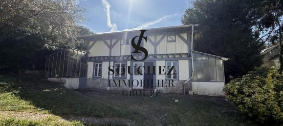 3 bedrooms House in Parmain, France No. 291347 5