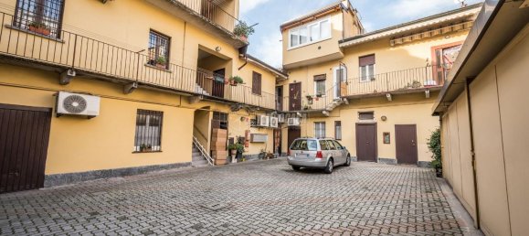2 rooms Apartment in Monza, Italy No. 110569 13