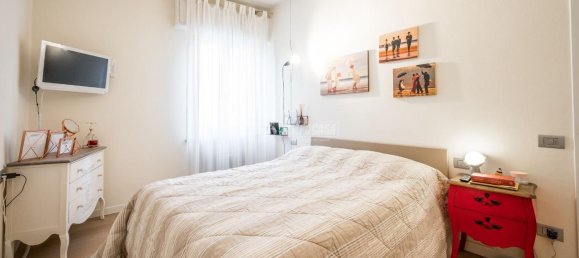 2 rooms Apartment in Monza, Italy No. 110569 9