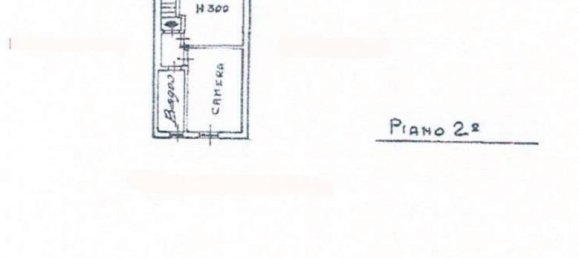 2 rooms Apartment in Monza, Italy No. 110569 15