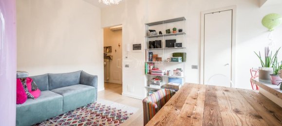 2 rooms Apartment in Monza, Italy No. 110569 6