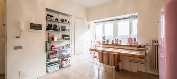 2 rooms Apartment in Monza, Italy No. 110569 5