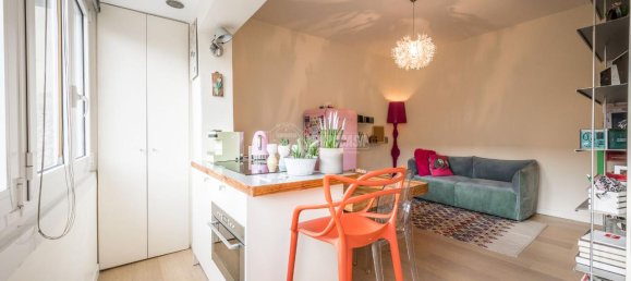 2 rooms Apartment in Monza, Italy No. 110569 4