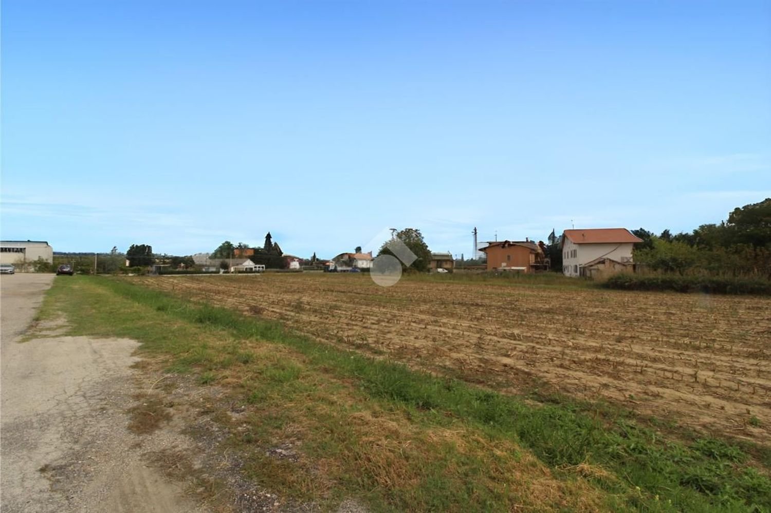 Terrain à Collecorvino, Italy 2150m² No. 120716