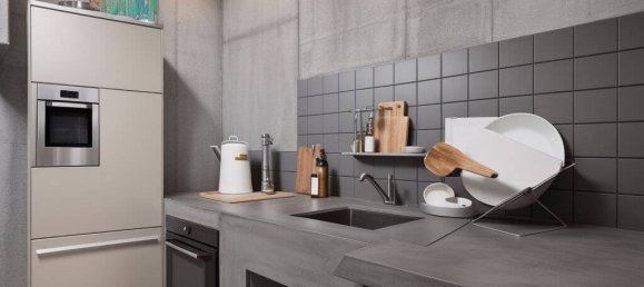 Studio in Paris, France, Nr. 140976 5