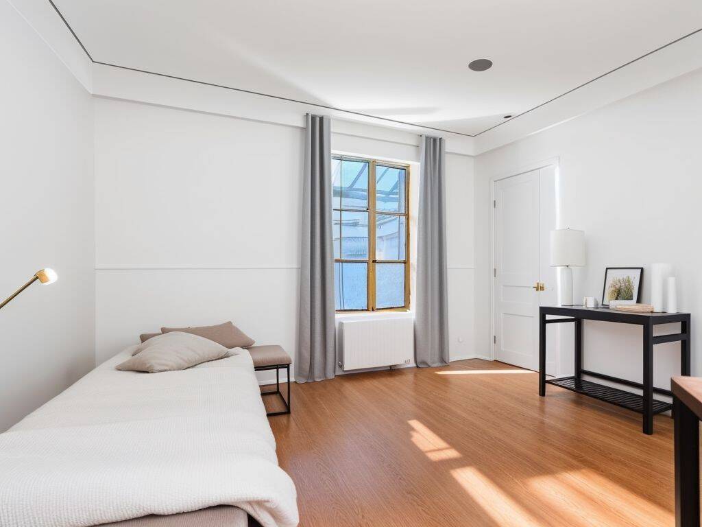 Studio in Paris, France, Nr. 140976