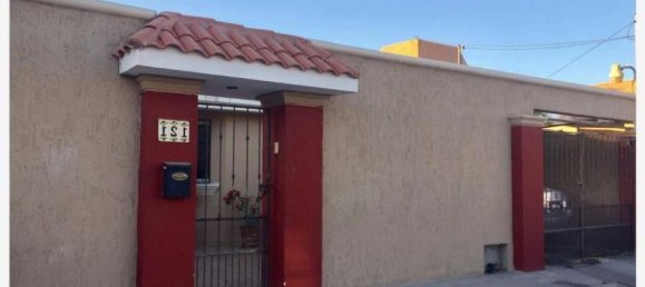 Casa T4 em Baja California Sur, Mexico N.º 163659 2