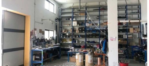 290m² Commercial property in San Demetrio ne' Vestini, Italy No. 43167 7