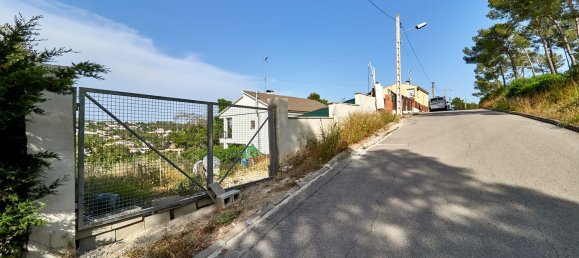 Grundstück in Olivella, Spain, Nr. 153772 3