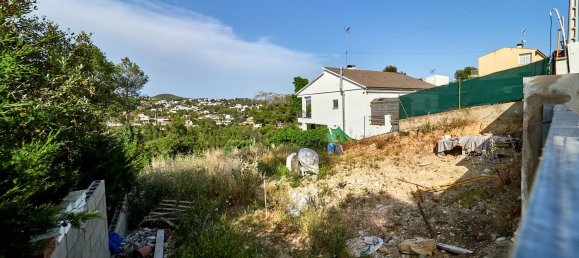 Grundstück in Olivella, Spain, Nr. 153772 5