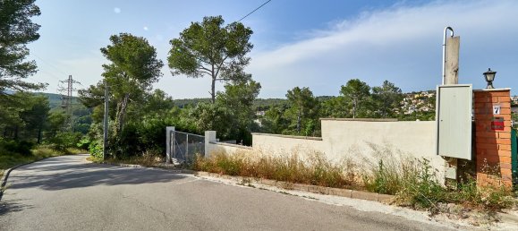 Grundstück in Olivella, Spain, Nr. 153772 6