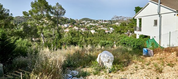 Grundstück in Olivella, Spain, Nr. 153772 2
