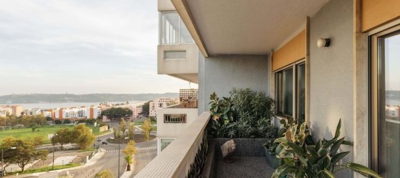 2 bedrooms Apartment in Lisbon, Portugal No. 123289 12