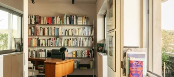 2 bedrooms Apartment in Lisbon, Portugal No. 123289 23