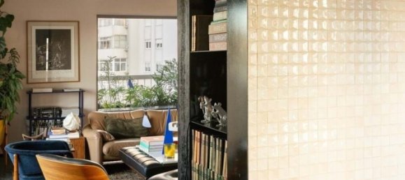 2 bedrooms Apartment in Lisbon, Portugal No. 123289 29