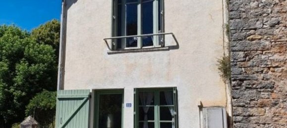 Casa de 2 dormitorios en Lot, France No. 289042 2