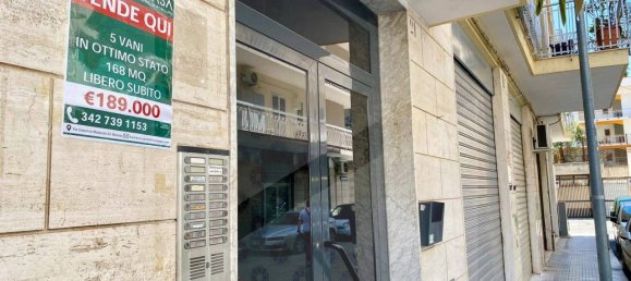 5-Zimmer Wohnung in Bitonto, Italy, Nr. 20215 92