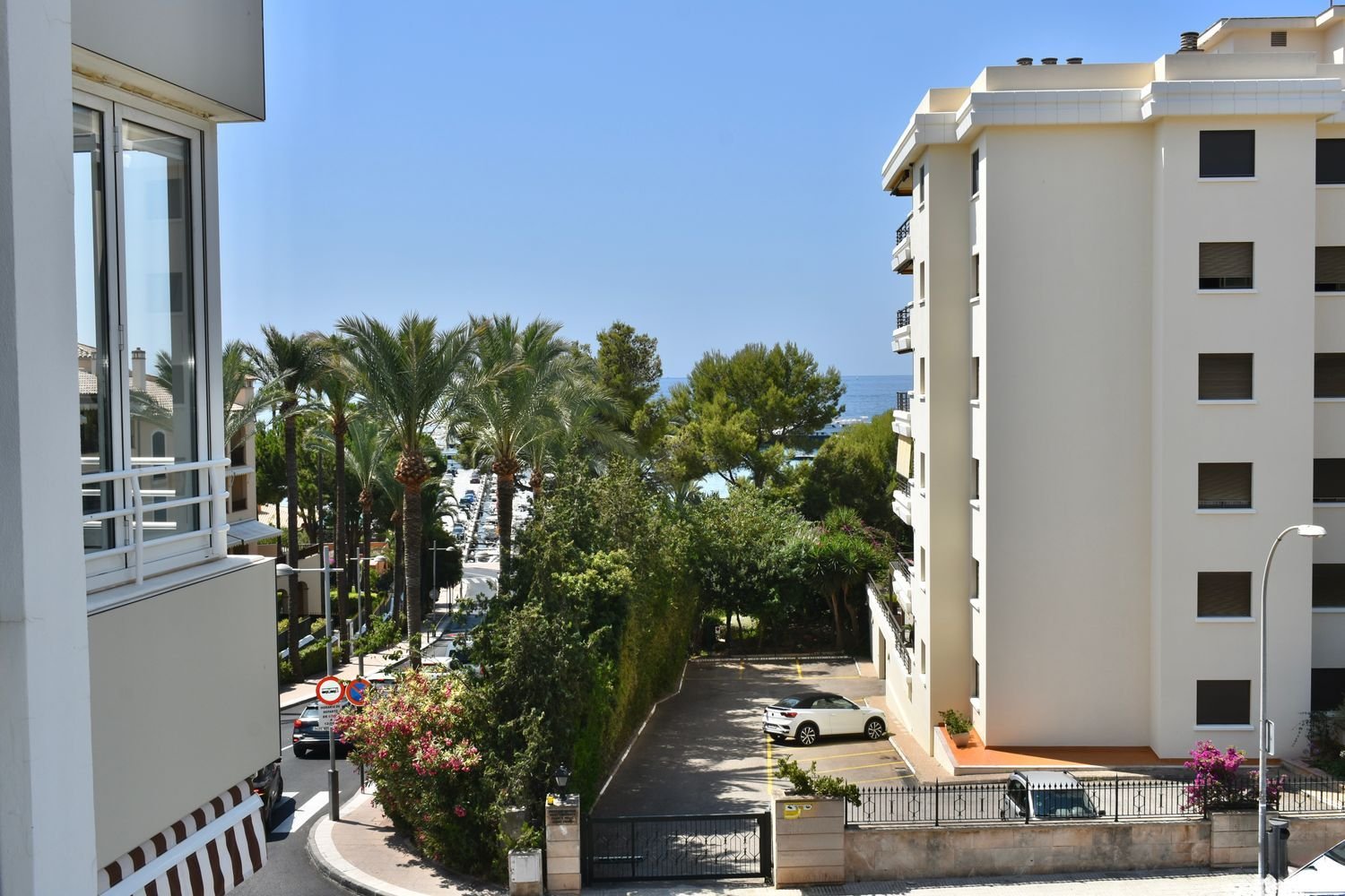 Apartamento de 3 dormitorios en Mallorca, Spain No. 156753