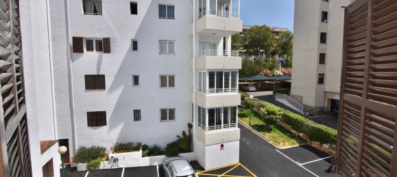 Apartamento de 3 dormitorios en Mallorca, Spain No. 156753 28
