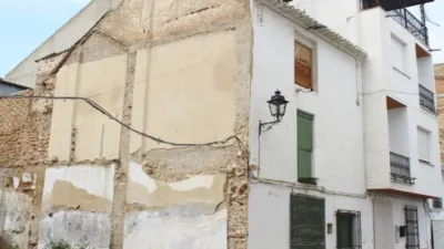 3 bedrooms Townhouse in Padul, Spain No. 281978