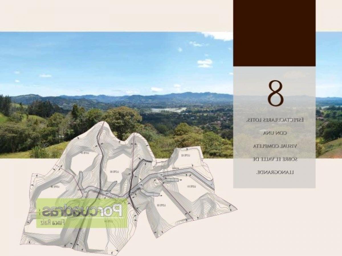  Land in Antioquia, Colombia No. 421