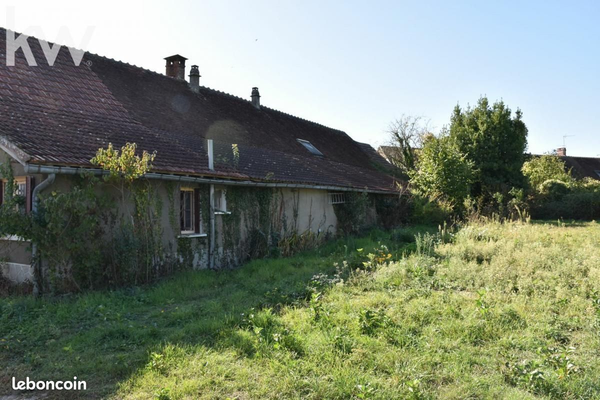 Casa T4 em Couffy, France N.º 84991