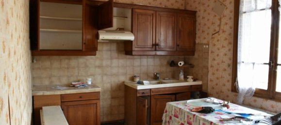 Casa T4 em Couffy, France N.º 84991 5